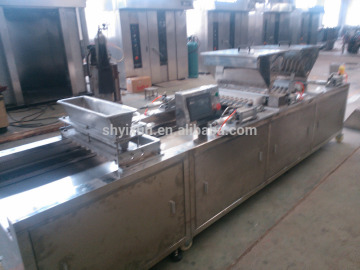 YX100 cup cake machine