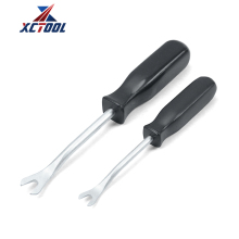 XCTOOL 2pcs Car Styling Door Panel Remover Tool