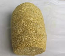 Petrolatum putty For Pipe Flange Valve