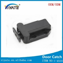 Double roller catch window catch cabinet glass magnetic latches catches