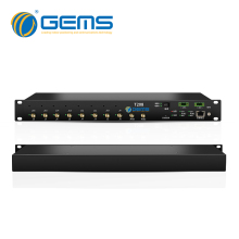 GEMS GPS Antenna Splitter Distribution System - GPS Dual Antenna Distribution System T208