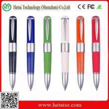Colorful Ballpen USB Flash Drive with Competitive Price
