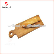 bamboo bread cutting board