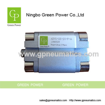 Advu Compact Air Cylinder?