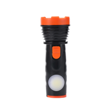Custom Lightweight Flashlight Electric Torch for Events