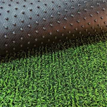 Auto machine made car floor carpet