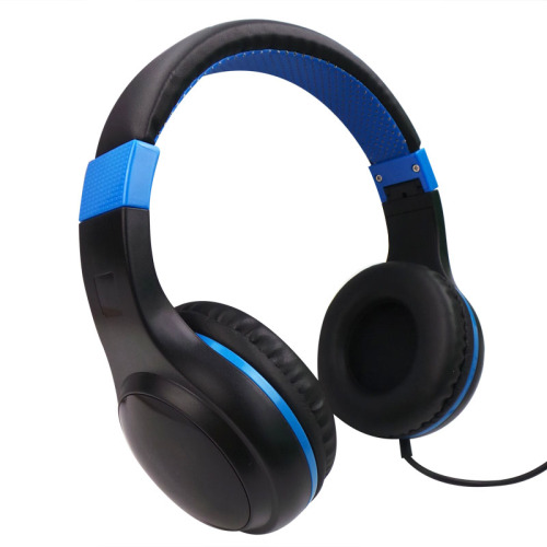 Esporte dobrável Hifi Headset música fone de ouvido