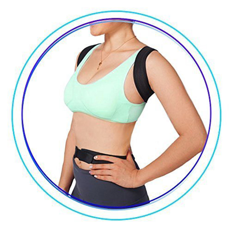 True Body Posture Corrector för män och kvinnor