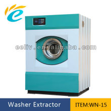 factory wholesale 12KG/15KG/20KG/25KG hotel washer extractor