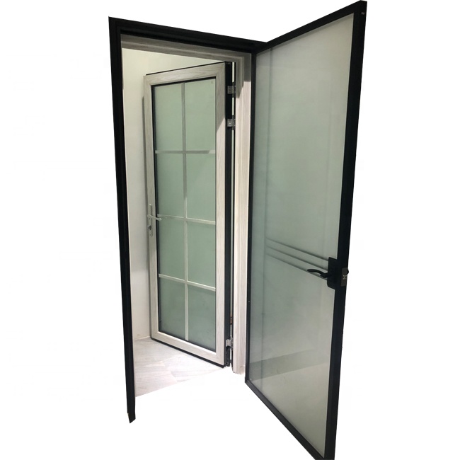 foshan factory price modern design bathroom door price bangladesh