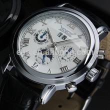 Fashion Watch Moon Phase Automatic Watch WM186