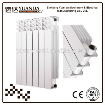 (WDF-I80)bimetallic home radiator