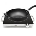 Electric Single Hotplate Infrared Ceramic Cooker