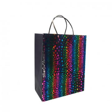 RAINBOW PAPER GIFTBAG 2-0