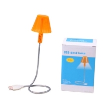 Mini USB Laptop Light