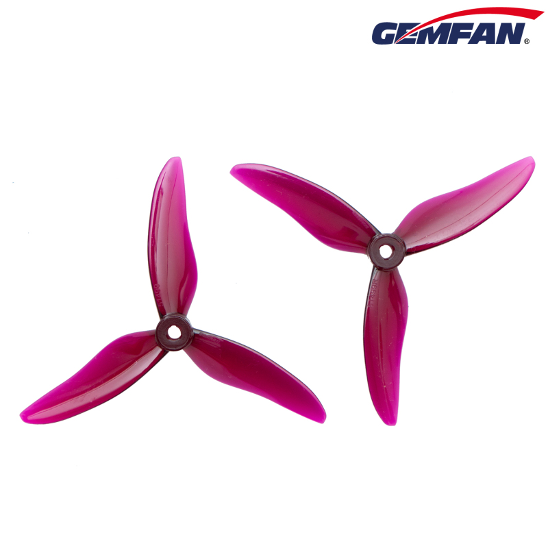 GEMFAN 51499 3 Blade Propeller for RC Drone FPV Racing