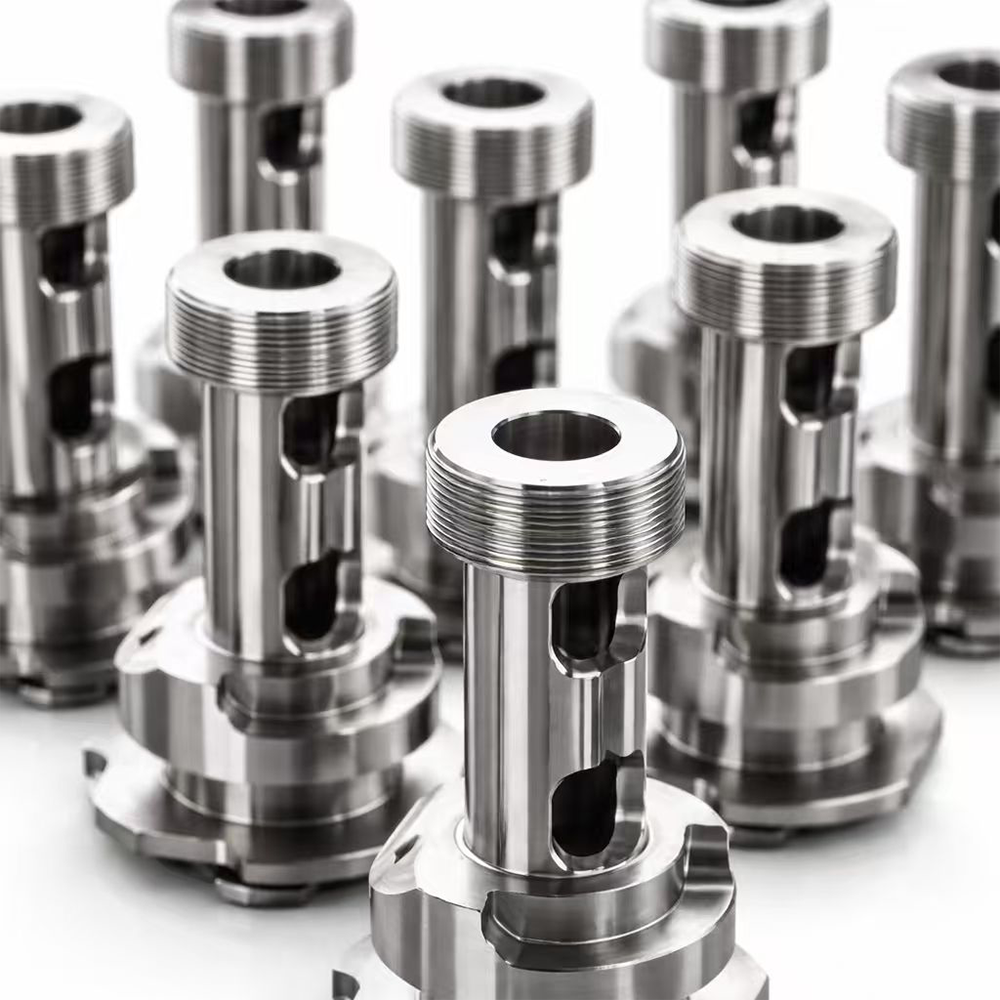 клапан воздушного вала air shaft valve