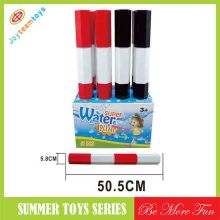 19.9 inch traffic paint water gun shape pistol gun