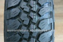 mud tyre 4 wheels SUV tyre light truck tyre