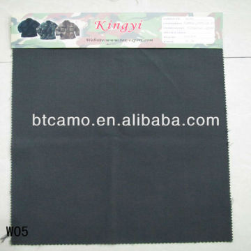 Polyester/Wool fabric for coats woolen fabric