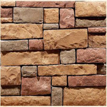 Artificial Stone Outdoor Indoor Wall Beautiful Stone