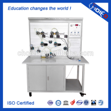 Transparent Electro Hydraulic Trainer/ Vocational Education and Training Equipment for School / Technical Teaching Aid