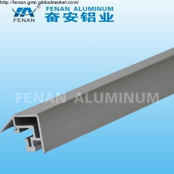 FENAN Supplier  Aluminium Profile Frame for Equitement