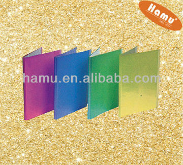 Plastic Folder Kinds Office Folder