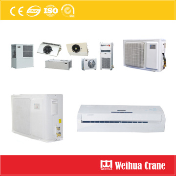 Crane Cab Air Conditioner