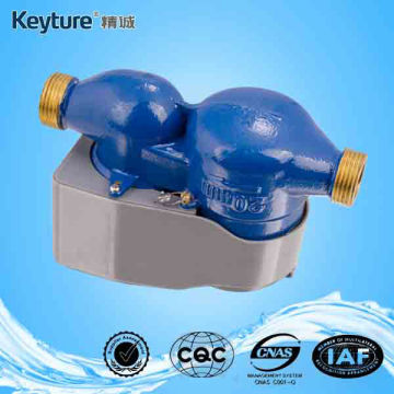 IC Card Intelligent Water Meter