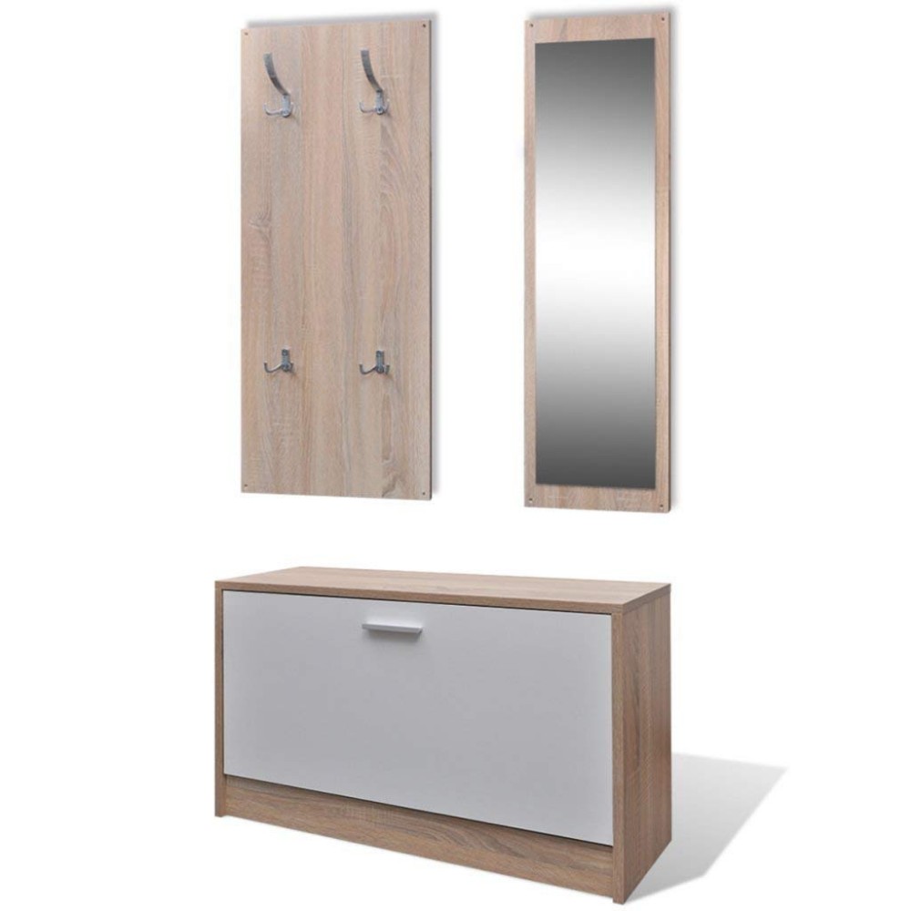 Móveis para armário de sapatos Shoe Cabinet Furniture