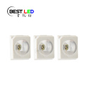 780nm IR LED 2835 SMD Dome Lens 60-grader