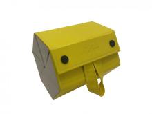 6pairs of glasses case, glasses display storage box