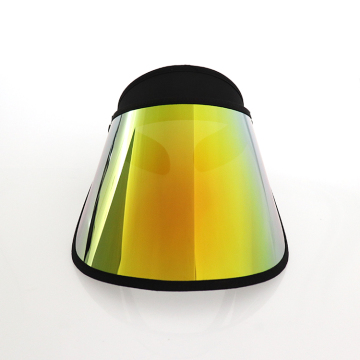 male&female sun visor hat UV protective cap