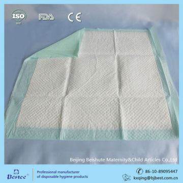 large size underpads manufacturer