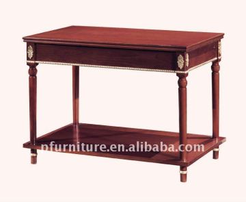 antique console table PFD099