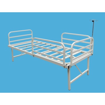 Cama de paciente simple para clínica