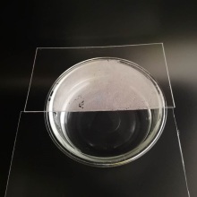 Polycarbonate PC Antifogging Board Plate Processing Services