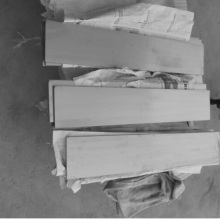 Factory customized innovative cold rolled titanium plates