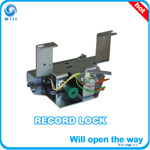 Sliding Door Operators