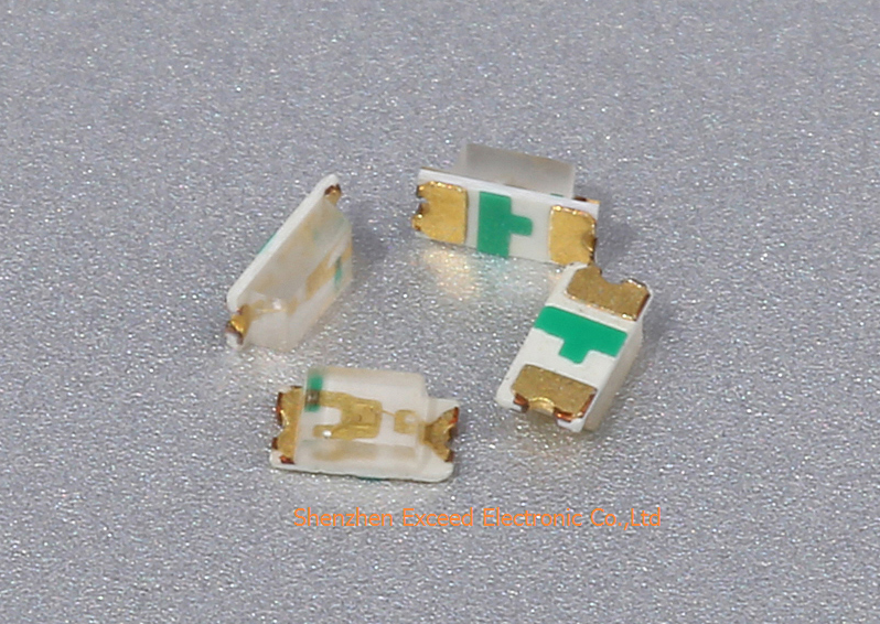 0603 SMD Mono-Color LED Light