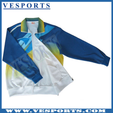 Sublimation High School Cool Track Suit