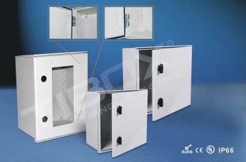 Cheap Price Polyester Enclosure/SMC Box-FRP SMC Enclosure