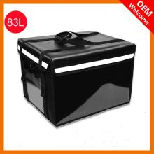 Super Large 83L Food Online Order Delivery Bag