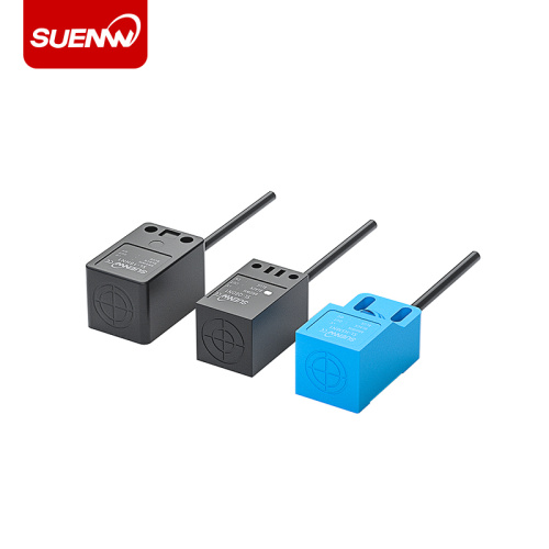 Square Proximity Sensor SL-F10MN1/F10MN2