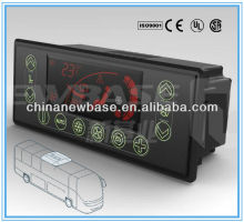 CK200201 bus air condition controller ac control