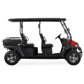 Jeep Style 400cc Golf Cart UTV con EPA