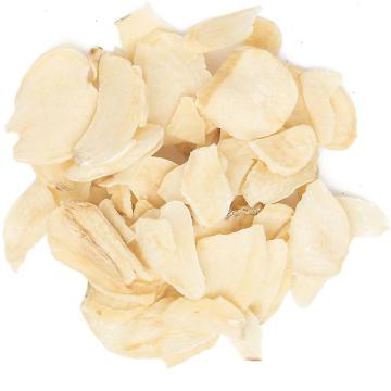 Certified Wholesale Organic Bulk Garlic Flakes