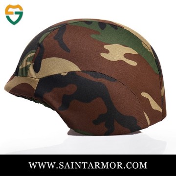 PASGT Bullet proof Army helmet for police and military