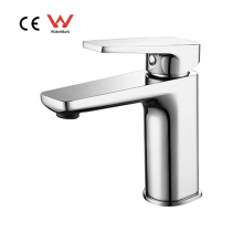Athens Basin Mixer